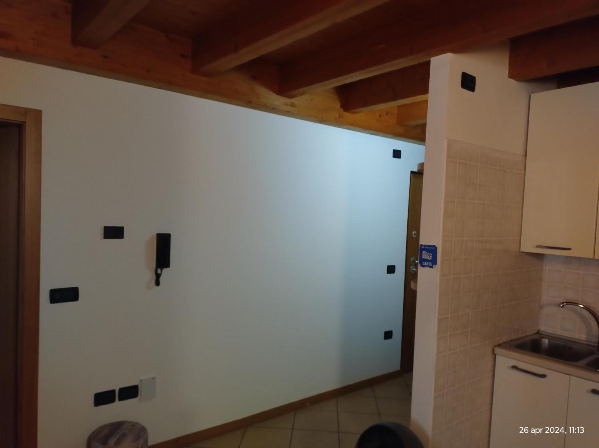 Apartment Heart Riva del Garda