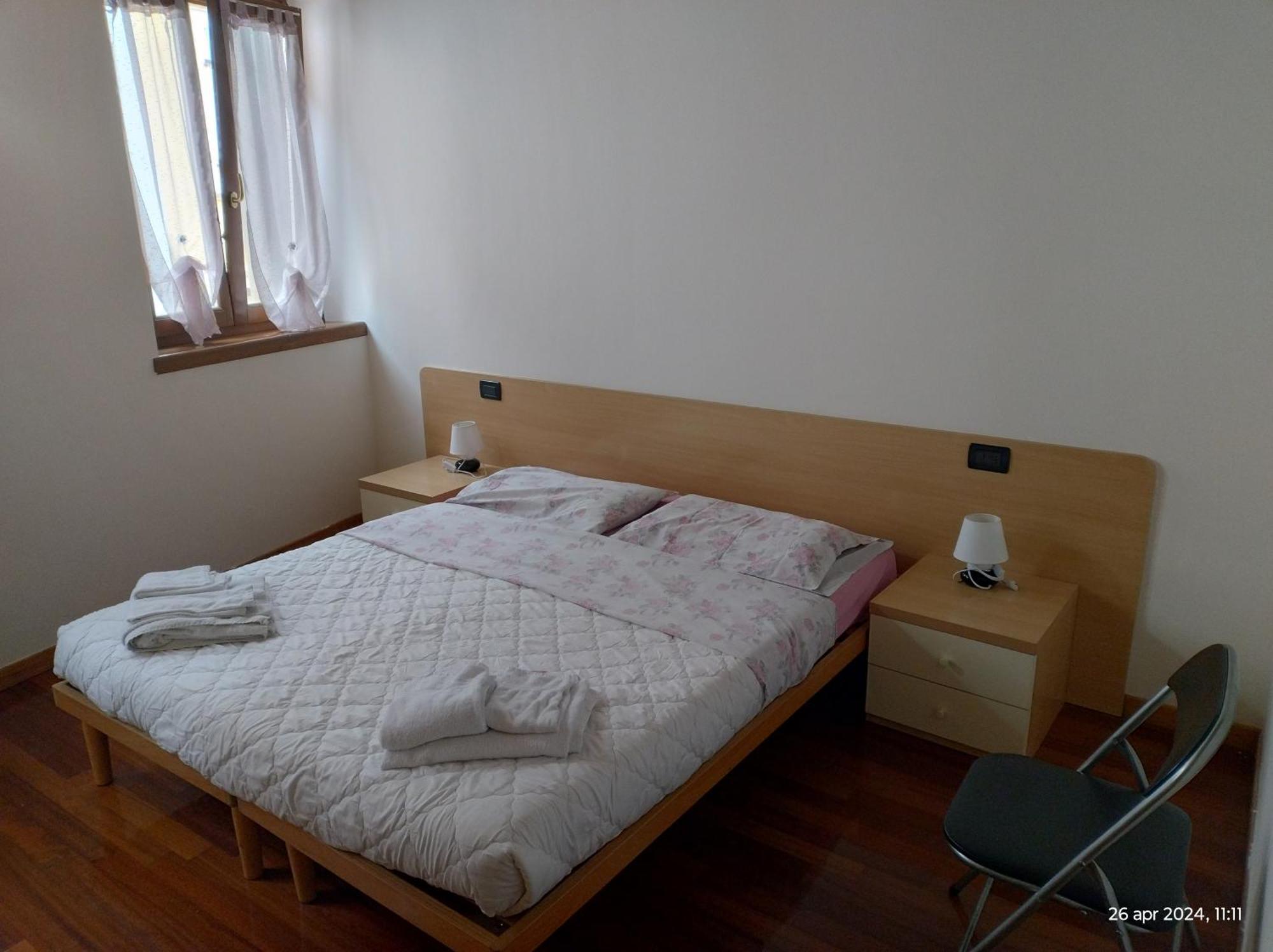 Apartment Heart Riva del Garda