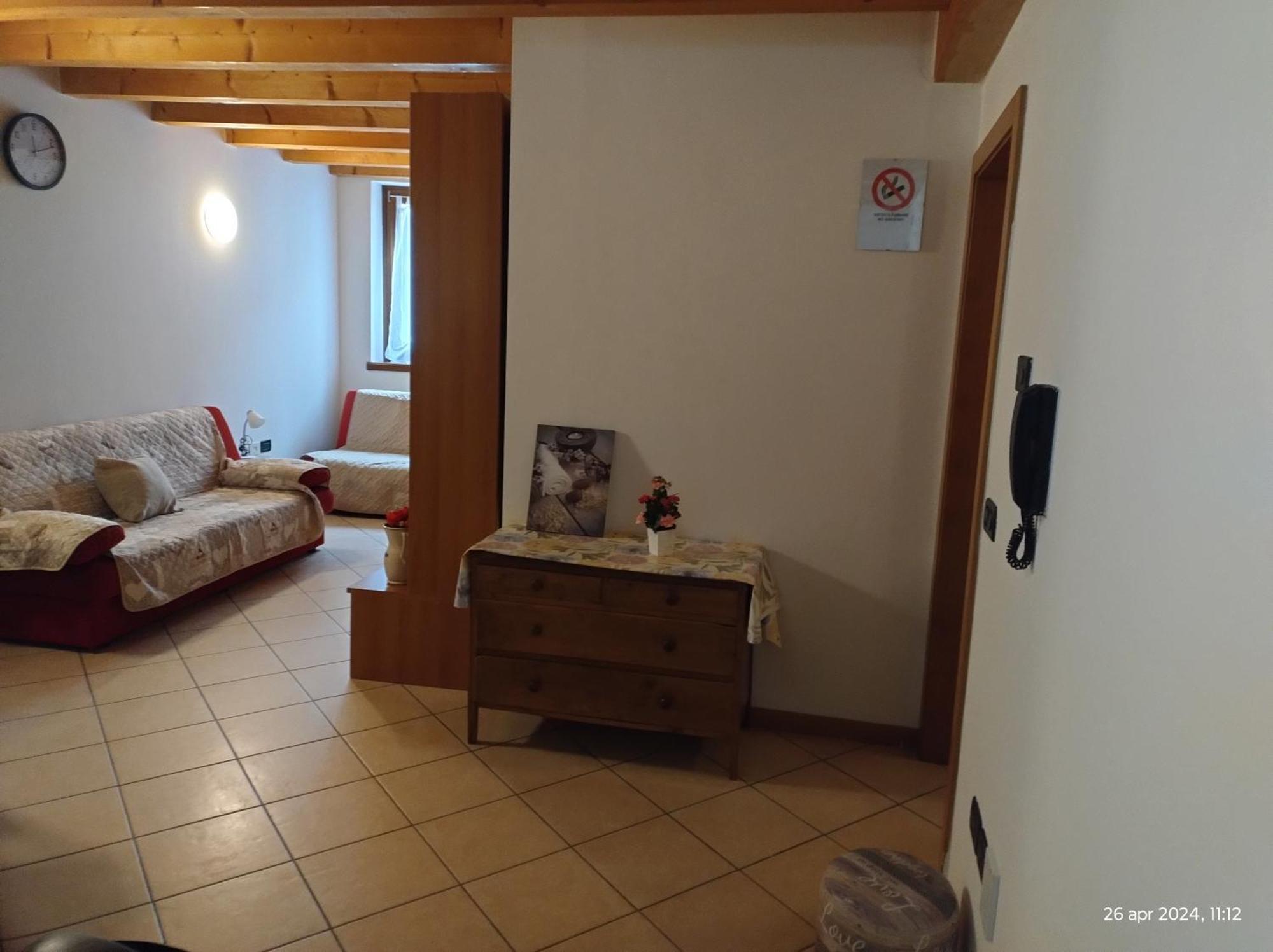 Appartamento Riva Heart