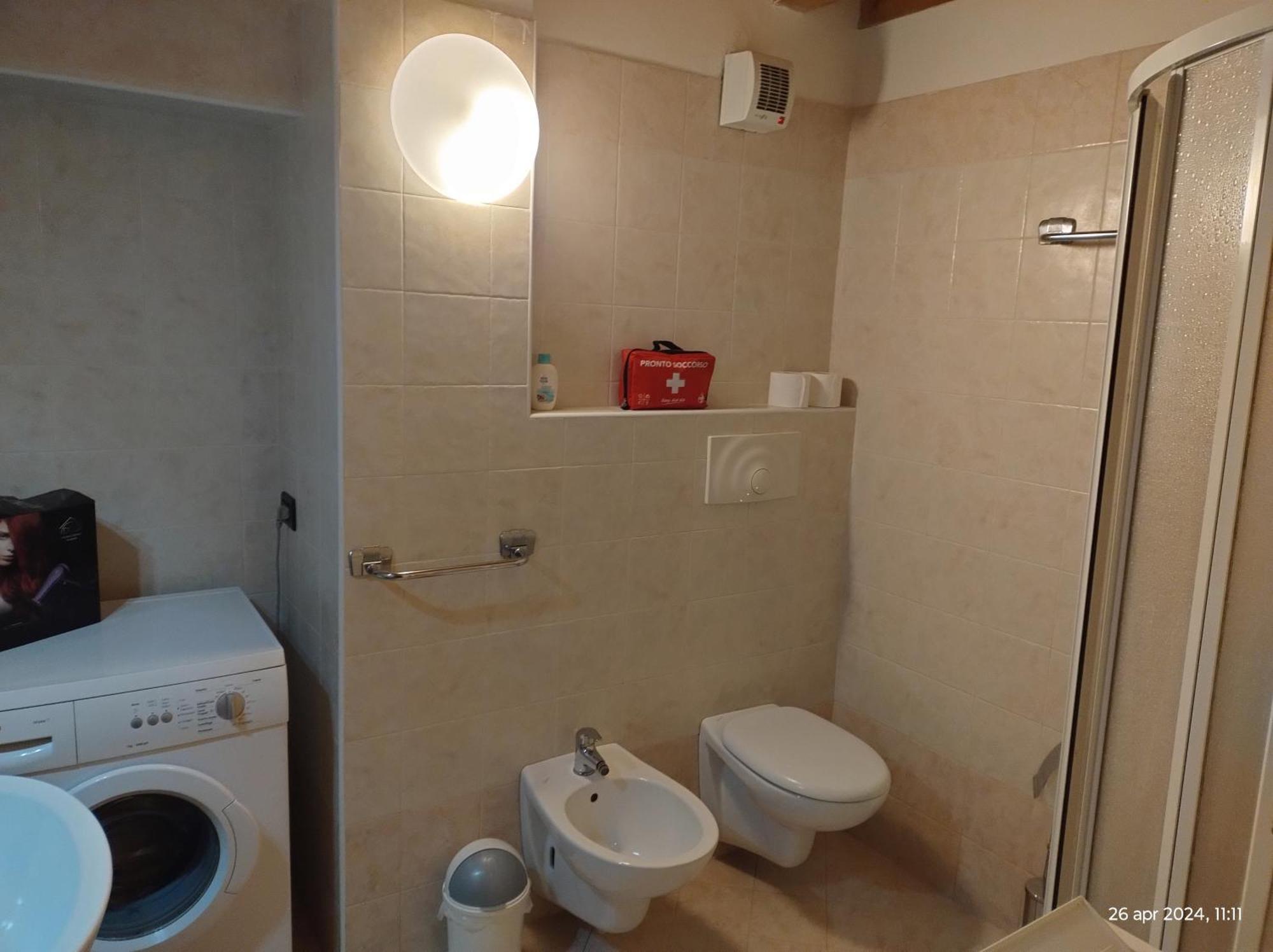 Apartment Heart Riva del Garda