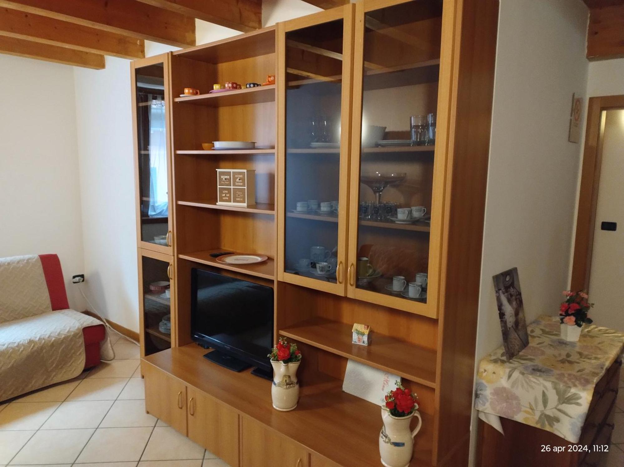Apartment Heart Riva del Garda