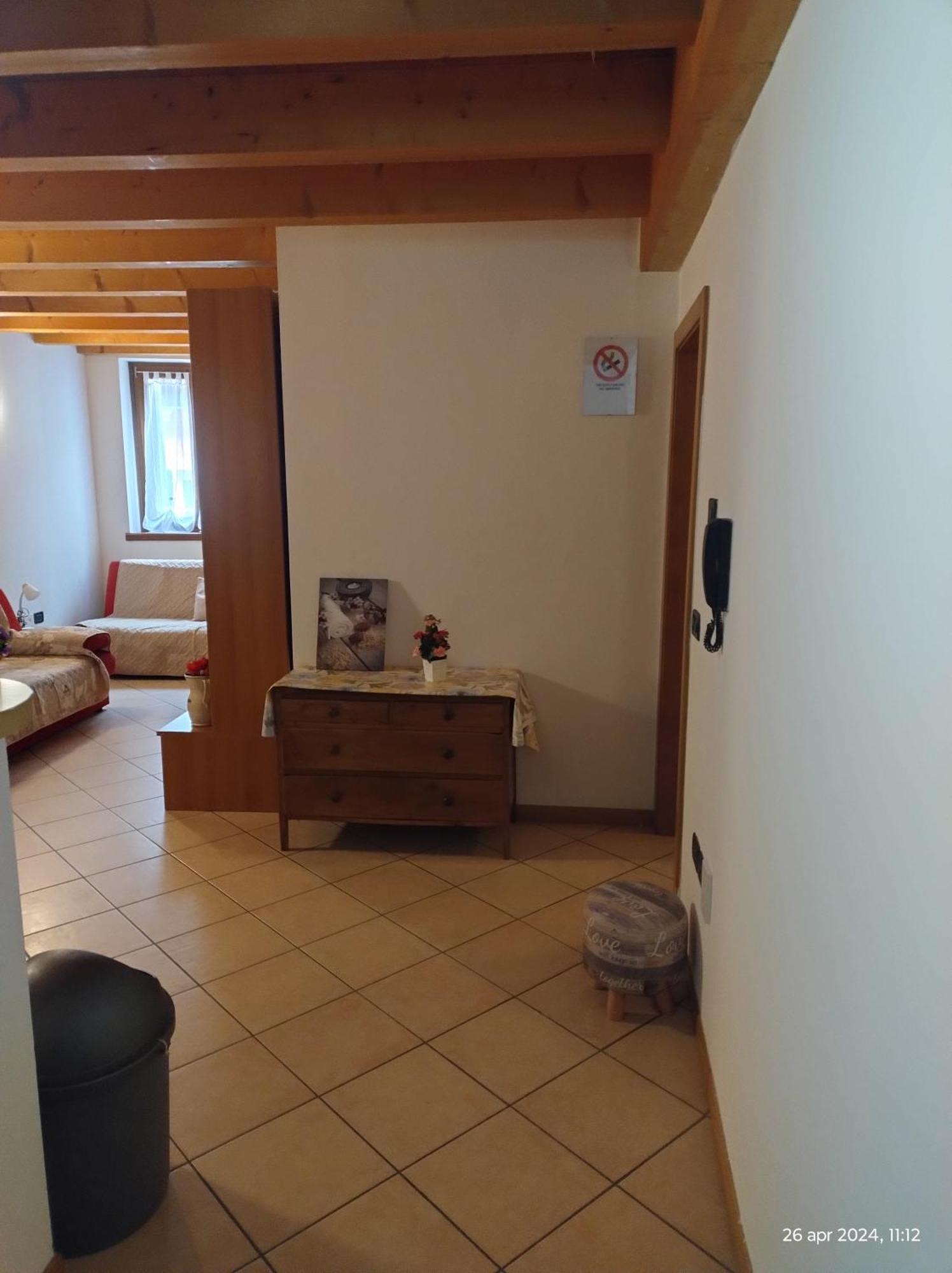 Apartment Heart Riva del Garda