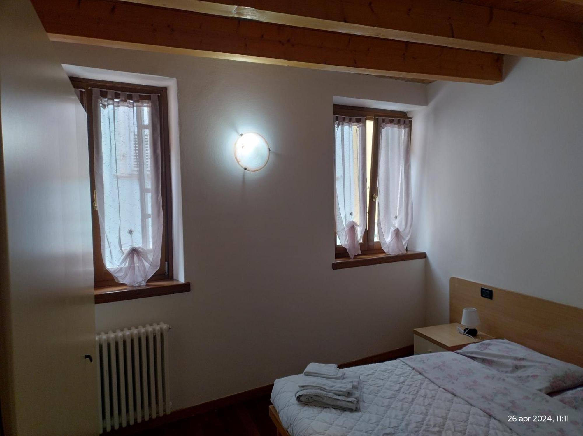 Appartamento Riva Heart Riva del Garda