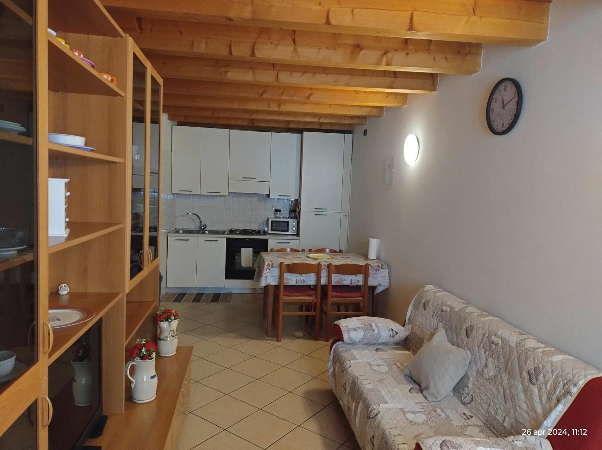 Appartamento Riva Heart Riva del Garda