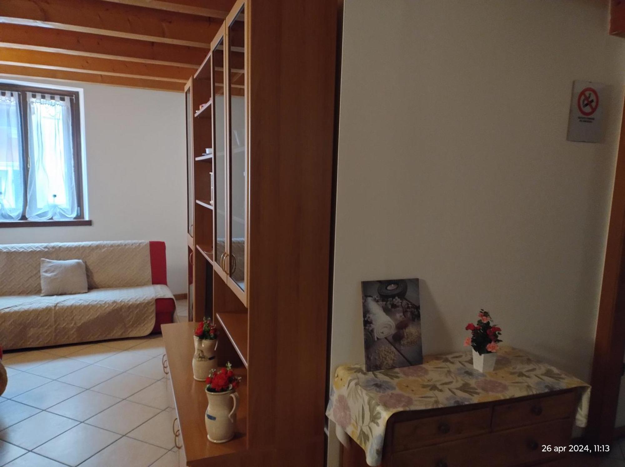 Appartamento Riva Heart