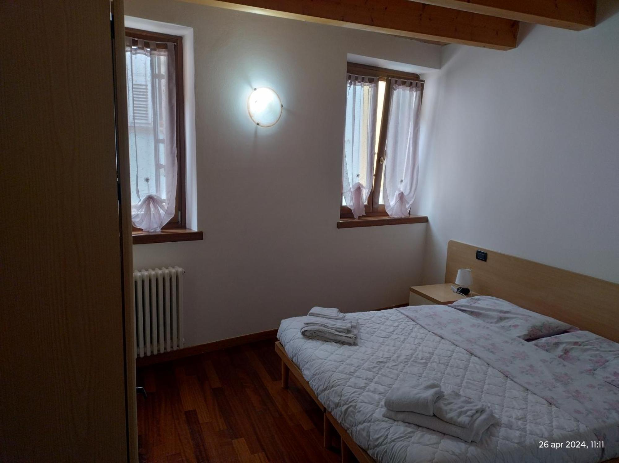 Appartamento Riva Heart Riva del Garda